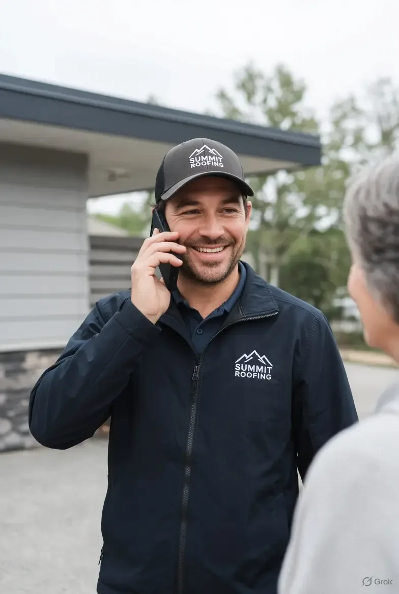 Flat Roof Leak Repair De Queen, AR FAQs